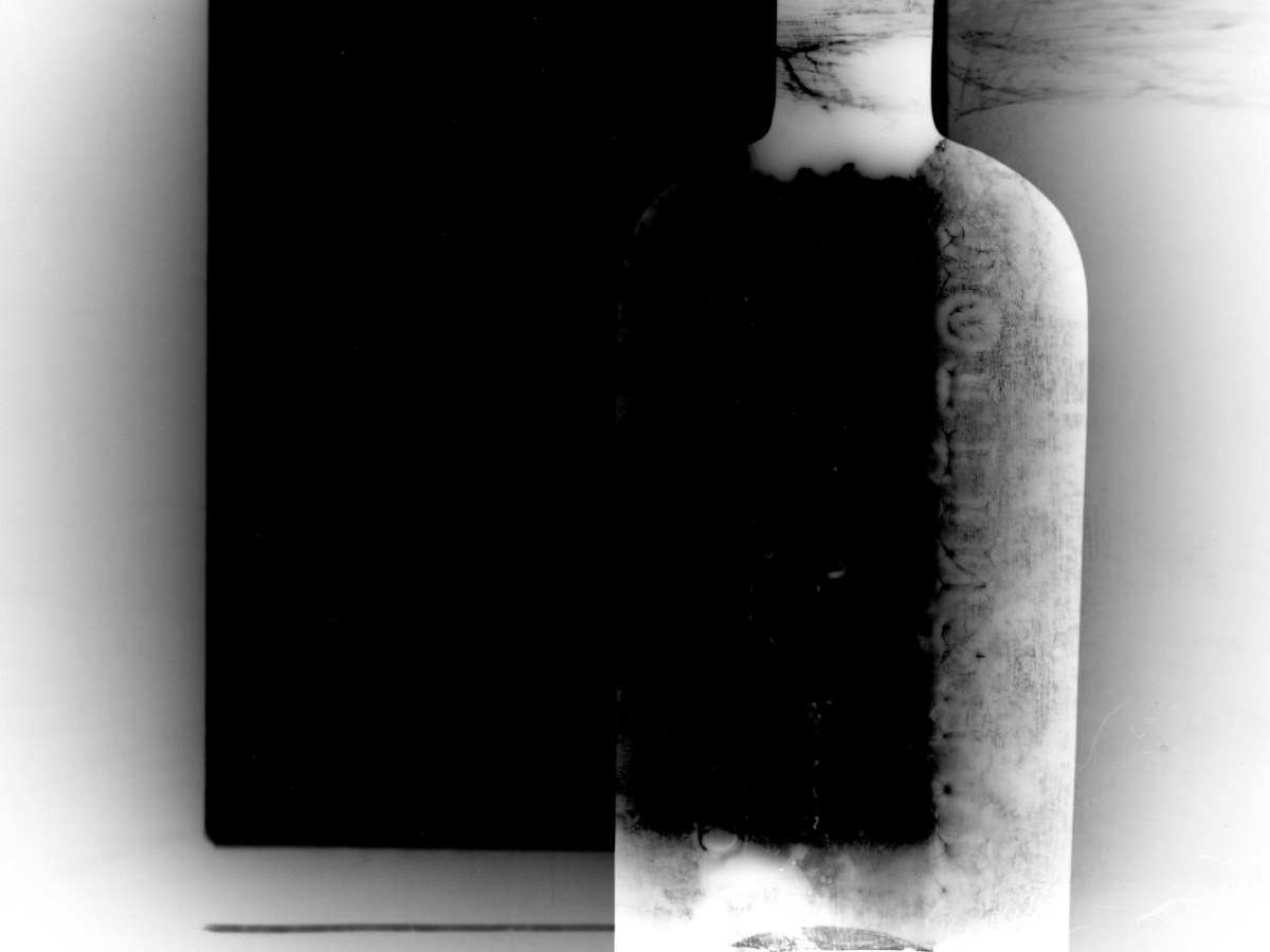 ‘I have been an amateur of light for&nbsp;years’