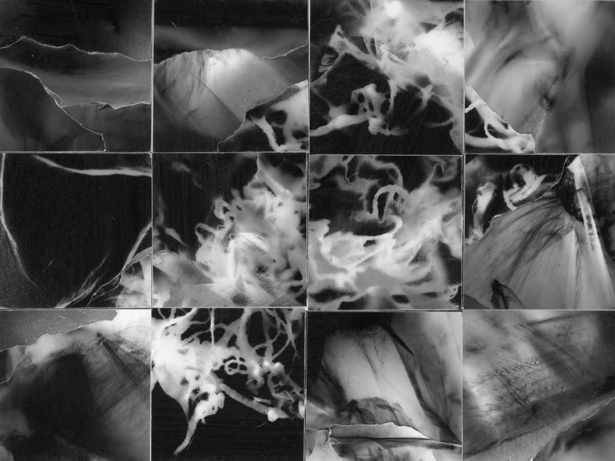 ’You pursue your own eccentric&nbsp;designs..’